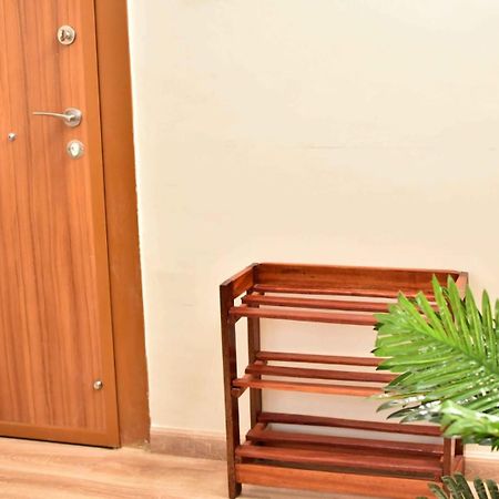 Kandiz Exquisite Nairobi Exterior photo
